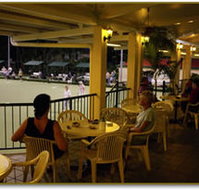 Edge Hill Bowls Club - 2032 Olympic Games