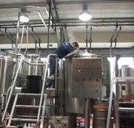 Mash Brewery - Swan Valley - 2032 Olympic Games
