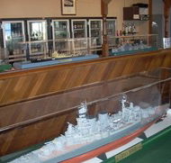 Ship and Dock Inn - 2032 Olympic Games