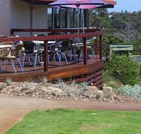 Fairway Bar and Bistro - 2032 Olympic Games