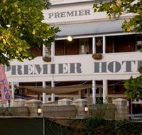 Premier Hotel - 2032 Olympic Games