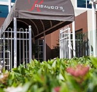 Ribaudos Ristorante - 2032 Olympic Games