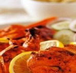 Maharaja Indian Restaurant - 2032 Olympic Games