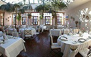 Perugino Restaurant - 2032 Olympic Games 0