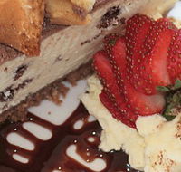 The Chase Bar  Bistro - 2032 Olympic Games