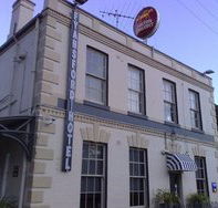 Fyansford Hotel - 2032 Olympic Games