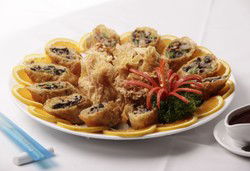 Aquarium Seafood Chinese Restaurant - 2032 Olympic Games 2