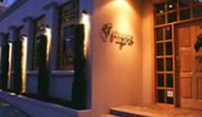 Perugino Restaurant - 2032 Olympic Games 3