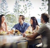Rendezvous Grand Hotel Perth - 2032 Olympic Games