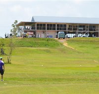 Gove Country Golf Club - 2032 Olympic Games