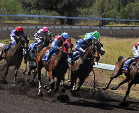Alice Springs NT 2032 Olympic Games