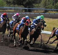 Alice Springs Turf Club - 2032 Olympic Games