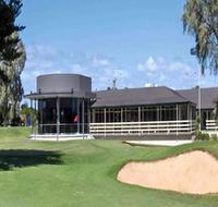 West Lakes Golf Club - 2032 Olympic Games