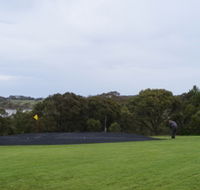Minlaton Golf Club - 2032 Olympic Games