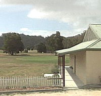St Helens Golf Club - 2032 Olympic Games