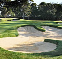 The Grange Golf Club - 2032 Olympic Games