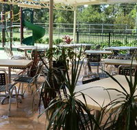Glenorie RSL Club - 2032 Olympic Games