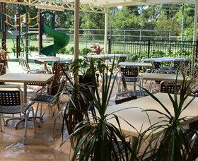 Glenorie RSL Club - 2032 Olympic Games 0