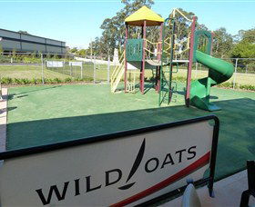 Glenorie RSL Club - 2032 Olympic Games 1