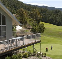 Kangaroo Valley Golf Club - 2032 Olympic Games