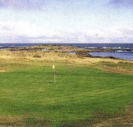 King Island Golf  Bowling Club Incorporated - 2032 Olympic Games