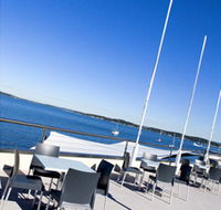Belmont 16s Sailing Club - 2032 Olympic Games