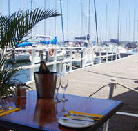 Lake Macquarie Yacht Club - 2032 Olympic Games