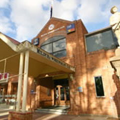 Mildura Workers Club - 2032 Olympic Games 0