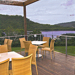 Mooney Mooney Club - 2032 Olympic Games 0