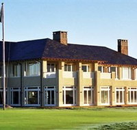 Royal Melbourne Golf Club - 2032 Olympic Games