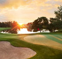 Wynyard Golf Club - 2032 Olympic Games