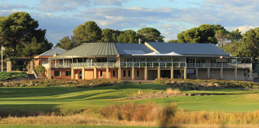 Novar Gardens SA 2032 Olympic Games