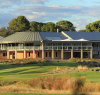 Glenelg Golf Club - 2032 Olympic Games