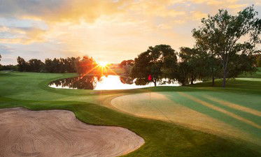 Mollymook Golf Club Hilltop - 2032 Olympic Games 0