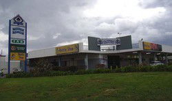 Campbelltown Club Hotel - 2032 Olympic Games 0