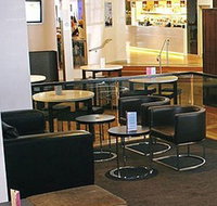 Camden Hotel - 2032 Olympic Games