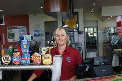 Burleigh Sports Club - 2032 Olympic Games 1