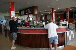Burleigh Sports Club - 2032 Olympic Games 3