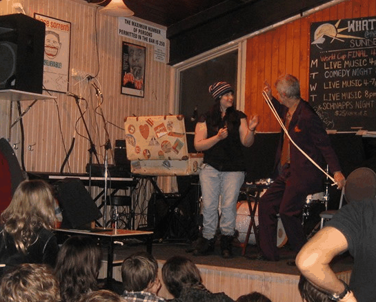 Sundeck Hotel - 2032 Olympic Games