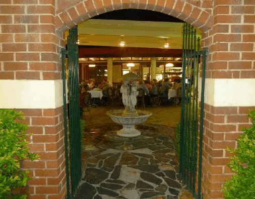 LaVida Bar And Restaurant - 2032 Olympic Games 0