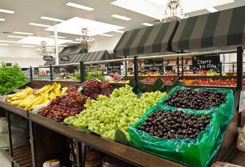 Ambarella Fine Foods - 2032 Olympic Games 2