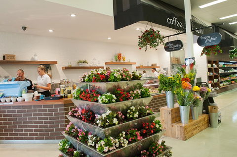 Ambarella Fine Foods - 2032 Olympic Games 3