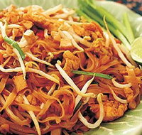 Burleigh Thai - 2032 Olympic Games