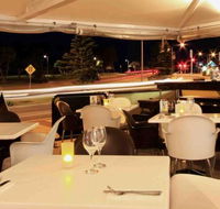 Cafe Fresh Lounge Bar  Shinsen Restaurant - 2032 Olympic Games