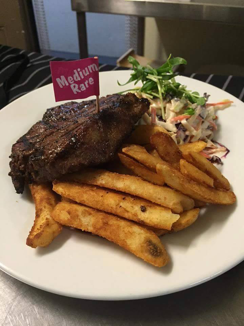 Duke Of Edinburgh Hotel - 2032 Olympic Games 1