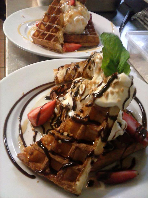 Duke Of Edinburgh Hotel - 2032 Olympic Games 2