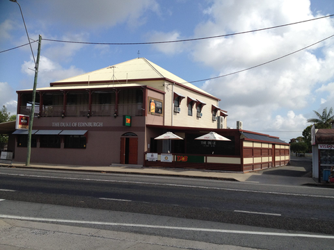 Duke Of Edinburgh Hotel - 2032 Olympic Games 5