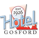 Hotel Gosford - 2032 Olympic Games