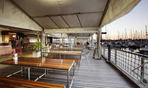 Kawana Waters Hotel - 2032 Olympic Games 1