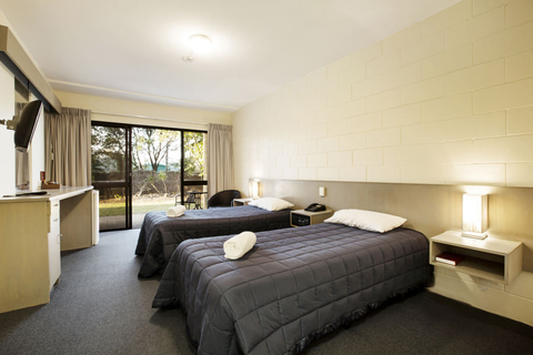 Kawana Waters Hotel - 2032 Olympic Games 2